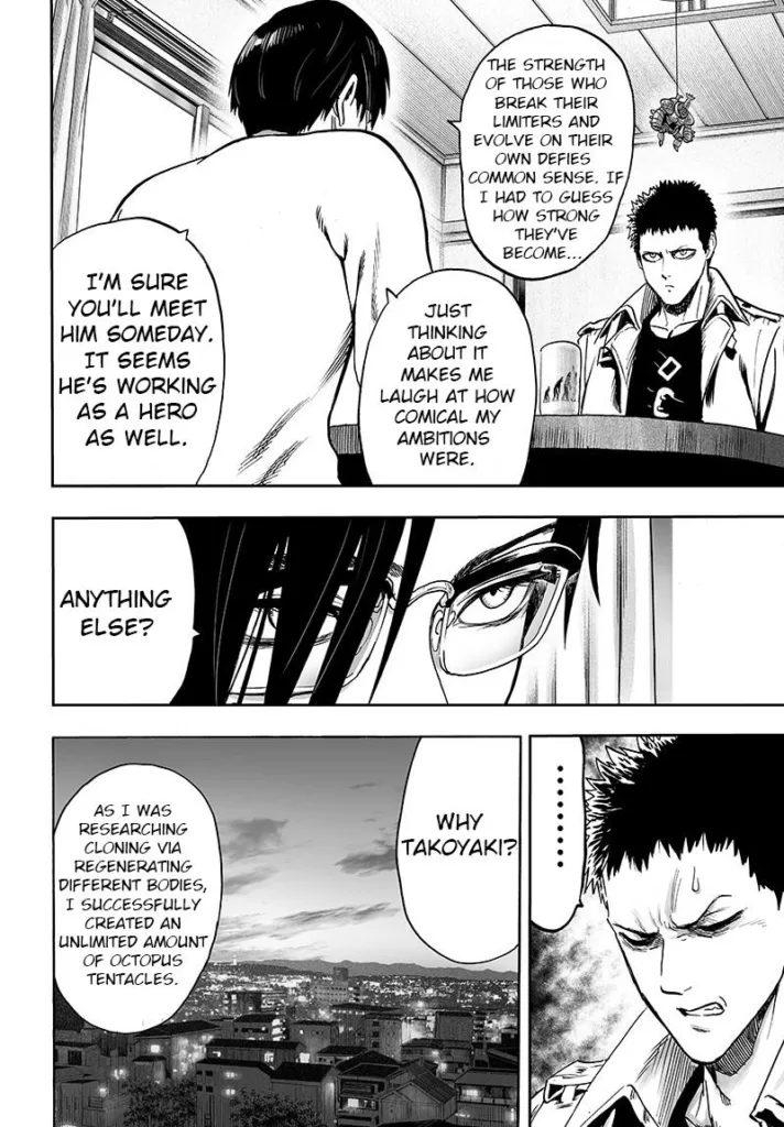 one punch man ch88 page48